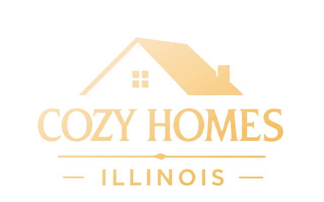 Cozy Homes Illinois